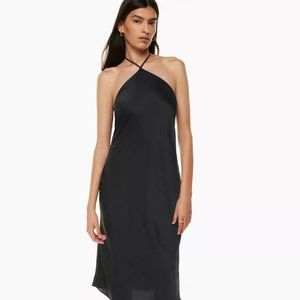Aritzia Wilfred Nightwood Dress